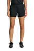 Sport-Tek LST447 Women's Club 3' Track Short