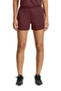 Sport-Tek LST447 Women's Club 3' Track Short