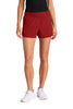 Sport-Tek LST484 Women's Repeat Swift Short