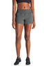 Sport-Tek LST485 Women's Repeat Short