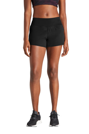 Sport-Tek LST485 Women's Repeat Short - 