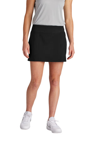 Sport-Tek LST486 Women's Repeat Skort - 