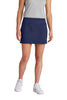 Sport-Tek LST486 Women's Repeat Skort