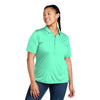 Sport-Tek LST520 Ladies Posi-UV Pro Polo