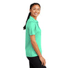 Sport-Tek LST520 Ladies Posi-UV Pro Polo