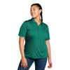 Sport-Tek LST520 Ladies Posi-UV Pro Polo