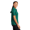Sport-Tek LST520 Ladies Posi-UV Pro Polo