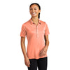 Sport-Tek LST520 Ladies Posi-UV Pro Polo