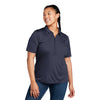 Sport-Tek LST520 Ladies Posi-UV Pro Polo