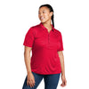 Sport-Tek LST520 Ladies Posi-UV Pro Polo