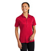Sport-Tek LST520 Ladies Posi-UV Pro Polo
