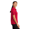 Sport-Tek LST520 Ladies Posi-UV Pro Polo