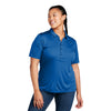 Sport-Tek LST520 Ladies Posi-UV Pro Polo