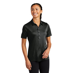 Sport-Tek LST520 Ladies Posi-UV Pro Polo - 