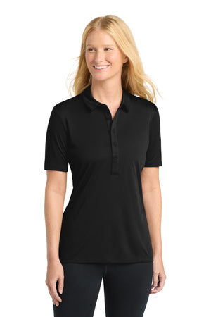 Sport-Tek LST520 Women's Posi-UV Pro Polo - 