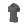 Sport-Tek LST520 Ladies Posi-UV Pro Polo