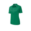 Sport-Tek LST520 Ladies Posi-UV Pro Polo