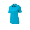 Sport-Tek LST520 Ladies Posi-UV Pro Polo