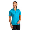 Sport-Tek LST520 Ladies Posi-UV Pro Polo