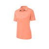 Sport-Tek LST520 Ladies Posi-UV Pro Polo
