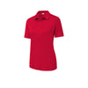 Sport-Tek LST520 Ladies Posi-UV Pro Polo