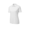 Sport-Tek LST520 Ladies Posi-UV Pro Polo