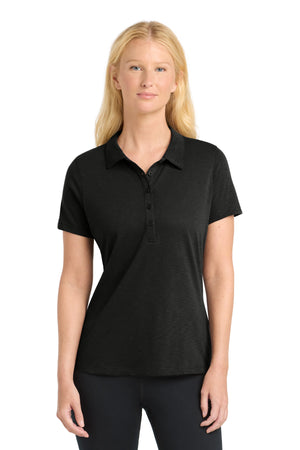 Sport-Tek LST530 Women's PosiCharge Strive Polo - 