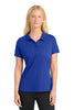 Sport-Tek LST530 Women's PosiCharge Strive Polo
