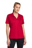 Sport-Tek LST535 Women's Sideline Polo
