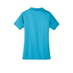Sport-Tek LST550 Ladies PosiCharge Competitor Polo - Atomic Blue