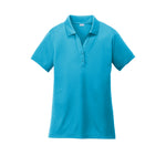 Sport-Tek LST550 Ladies PosiCharge Competitor Polo - Atomic Blue
