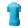 Sport-Tek LST550 Ladies PosiCharge Competitor Polo - Atomic Blue