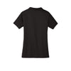 Sport-Tek LST550 Ladies PosiCharge Competitor Polo - Black