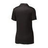 Sport-Tek LST550 Ladies PosiCharge Competitor Polo - Black