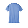 Sport-Tek LST550 Ladies PosiCharge Competitor Polo - Carolina Blue