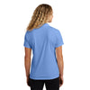 Sport-Tek LST550 Ladies PosiCharge Competitor Polo - Carolina Blue