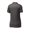 Sport-Tek LST550 Ladies PosiCharge Competitor Polo - Iron Grey