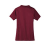 Sport-Tek LST550 Ladies PosiCharge Competitor Polo - Maroon