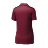 Sport-Tek LST550 Ladies PosiCharge Competitor Polo - Maroon