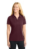 Sport-Tek LST550 Women's PosiCharge Competitor Polo