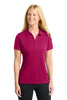 Sport-Tek LST550 Women's PosiCharge Competitor Polo