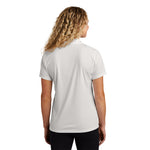 Sport-Tek LST550 Ladies PosiCharge Competitor Polo - Silver
