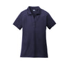 Sport-Tek LST550 Ladies PosiCharge Competitor Polo - True Navy