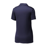 Sport-Tek LST550 Ladies PosiCharge Competitor Polo - True Navy