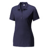 Sport-Tek LST550 Ladies PosiCharge Competitor Polo - True Navy