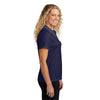 Sport-Tek LST550 Ladies PosiCharge Competitor Polo - True Navy