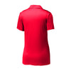 Sport-Tek LST550 Ladies PosiCharge Competitor Polo - True Red