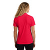 Sport-Tek LST550 Ladies PosiCharge Competitor Polo - True Red