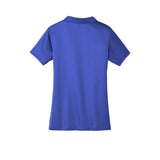 Sport-Tek LST550 Ladies PosiCharge Competitor Polo - True Royal