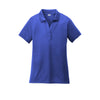 Sport-Tek LST550 Ladies PosiCharge Competitor Polo - True Royal